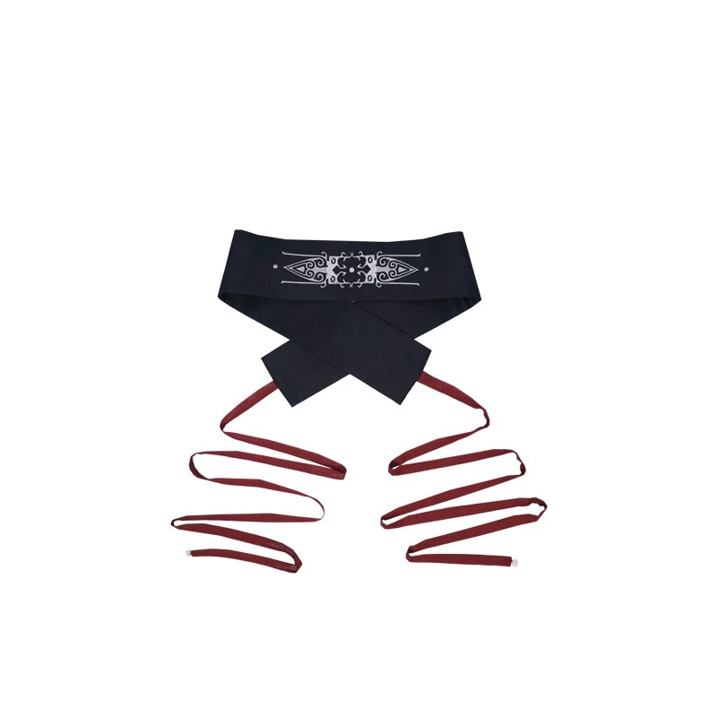 【上遥居】青音 南北朝原创汉服女粉绿渐变大袖襦白色半臂绿色裙