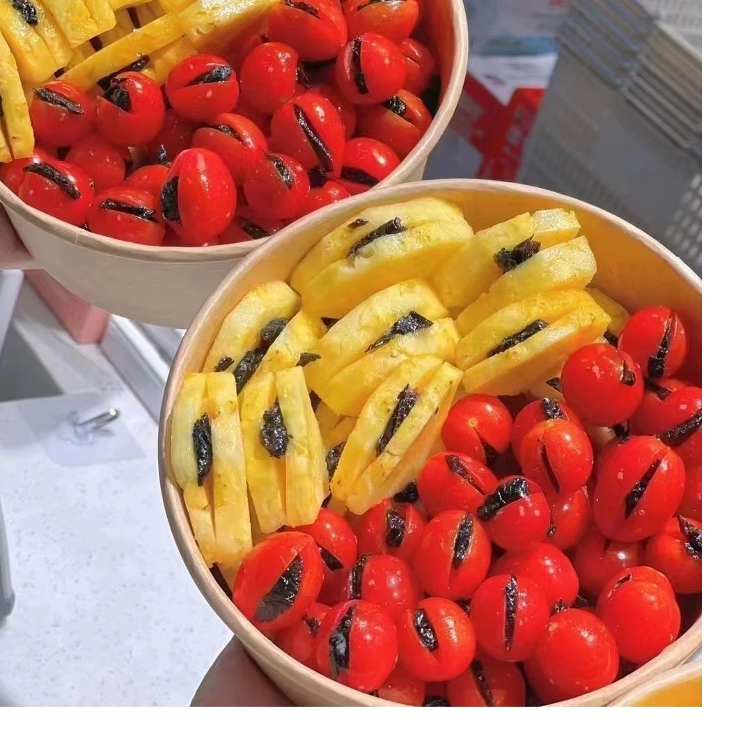 乌梅夹/份约420g