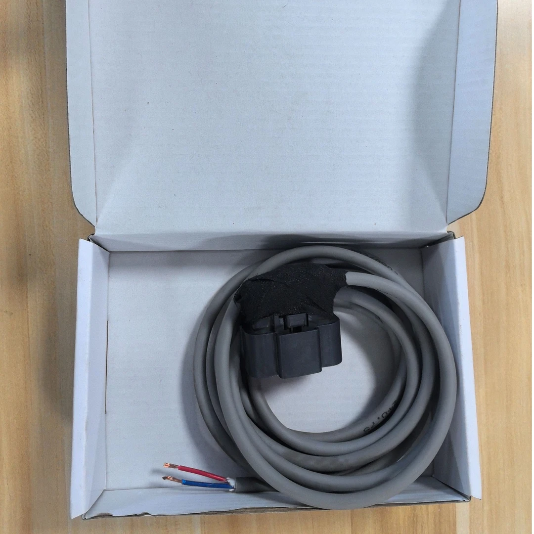 新能源重卡宁德BMS7.0诊断线