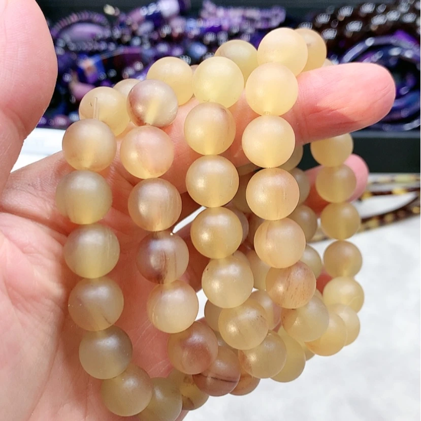 【闪购商品】藤艺吊坠