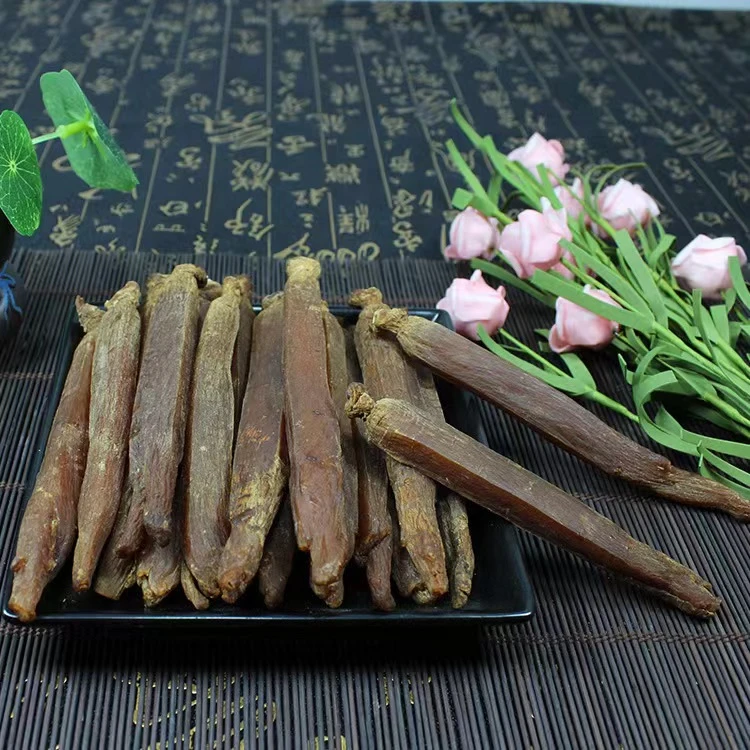 长白山老陈香型高丽参250g/500g