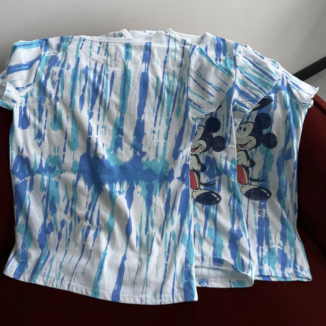 乔乔 19.9 衣物专属链接