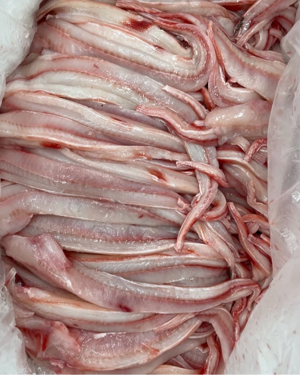 福建啊三海鲜【野生鲨鱼肉】新鲜寄顺丰