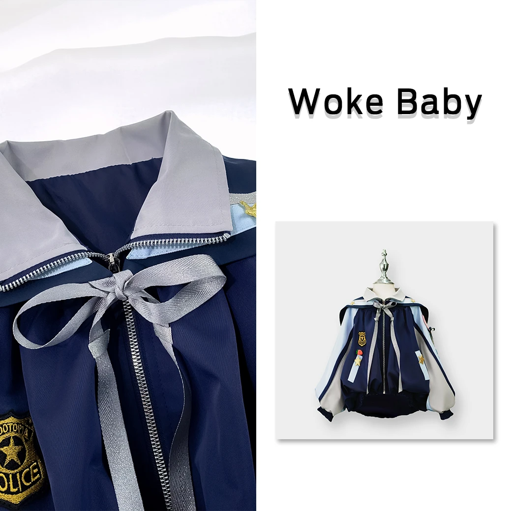 【现货】女童春季汉服新款朱迪外套V9282