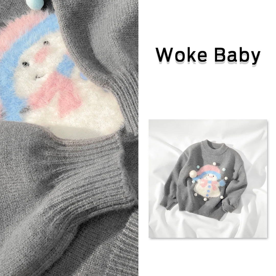 【 微瑕 】女童秋季新款上衣复古外套儿童汉服古风 V10040