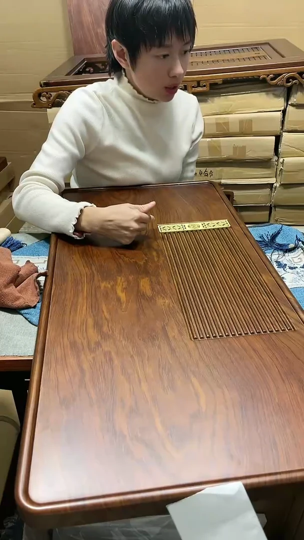 【闪购商品】柯木80*40*3顺雅