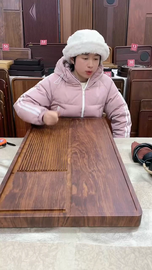 【闪购商品】柯木80*43*4黄品意