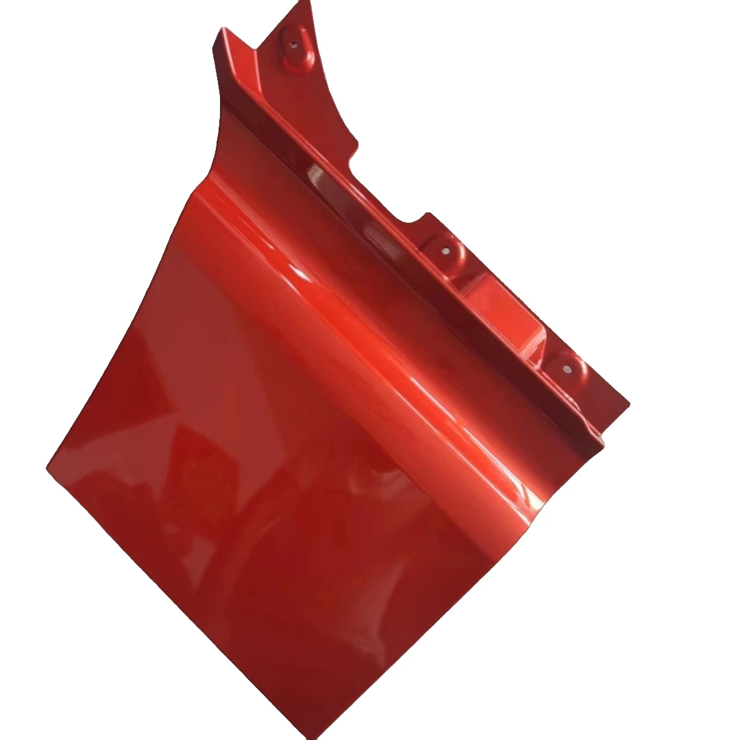 解放原厂J6G车门下饰板 J6L原厂车门下饰板(可加装)