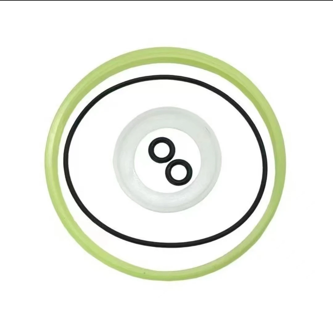 解放 全系通用驾驶室电动泵修理包  也适用其他所有重卡车型