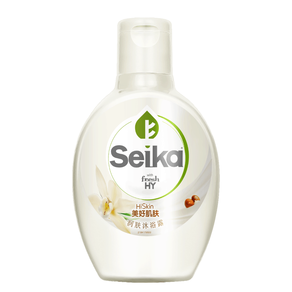 【直播间专享】菁华沐浴露茉莉花香50ml旅行装