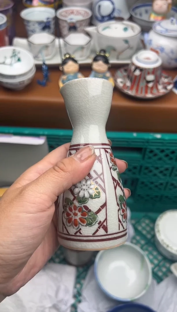 【闪购商品】瓷片000000000000000
