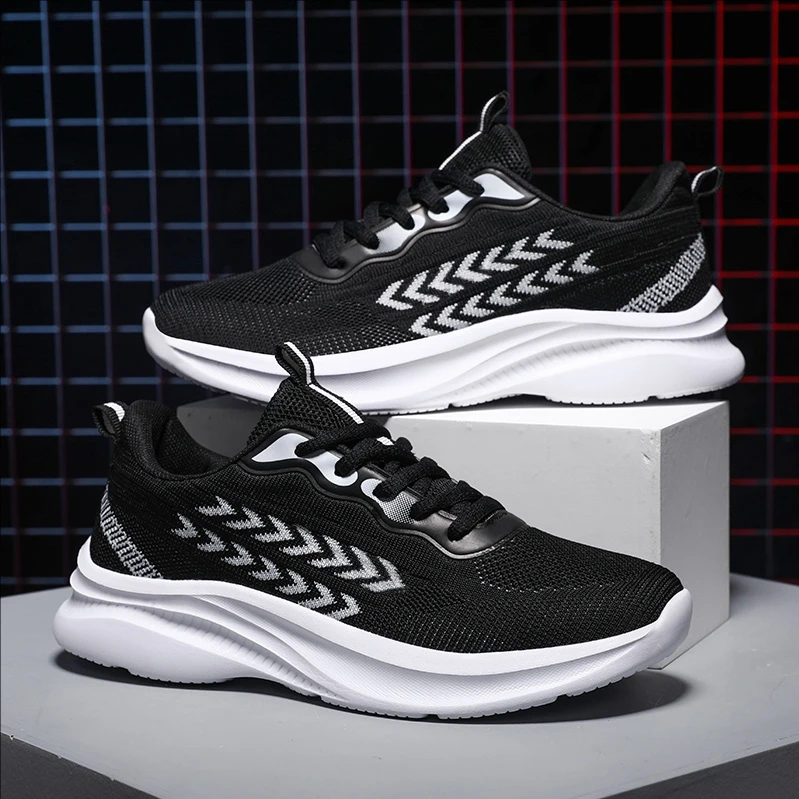 001-200 主播的编号下单百搭学生跑步运动鞋孤品断码男鞋