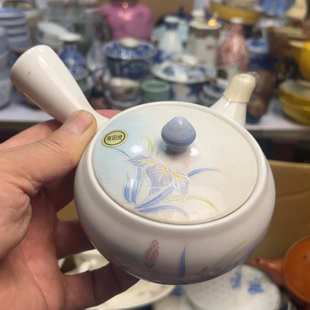【闪购商品】紫砂茶杯