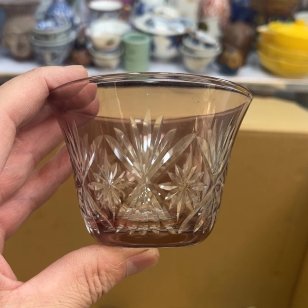 【闪购商品】紫砂茶杯