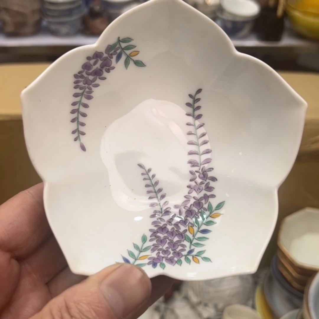 【闪购商品】紫砂茶杯