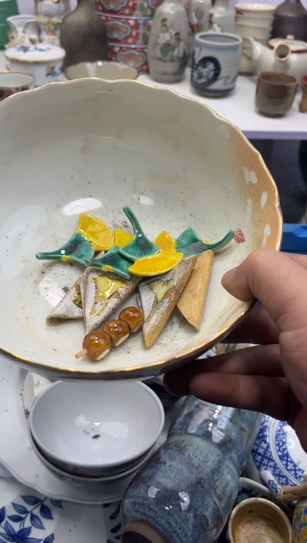 【闪购商品】紫砂茶杯辉哥中古瓷器