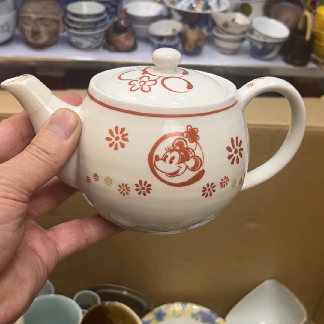 【闪购商品】紫砂茶杯