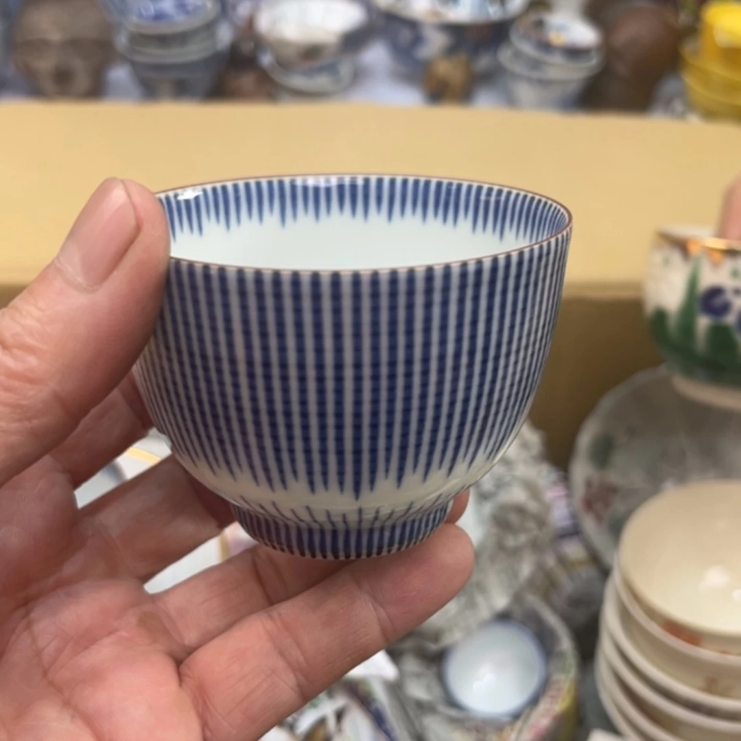 【闪购商品】紫砂茶杯