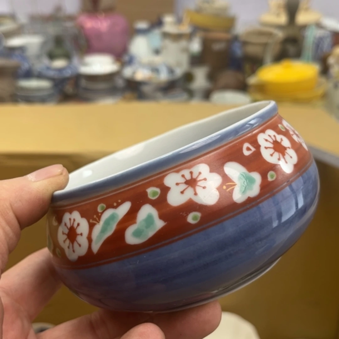 【闪购商品】紫砂茶杯