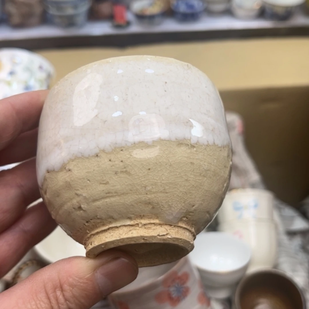 【闪购商品】紫砂茶杯