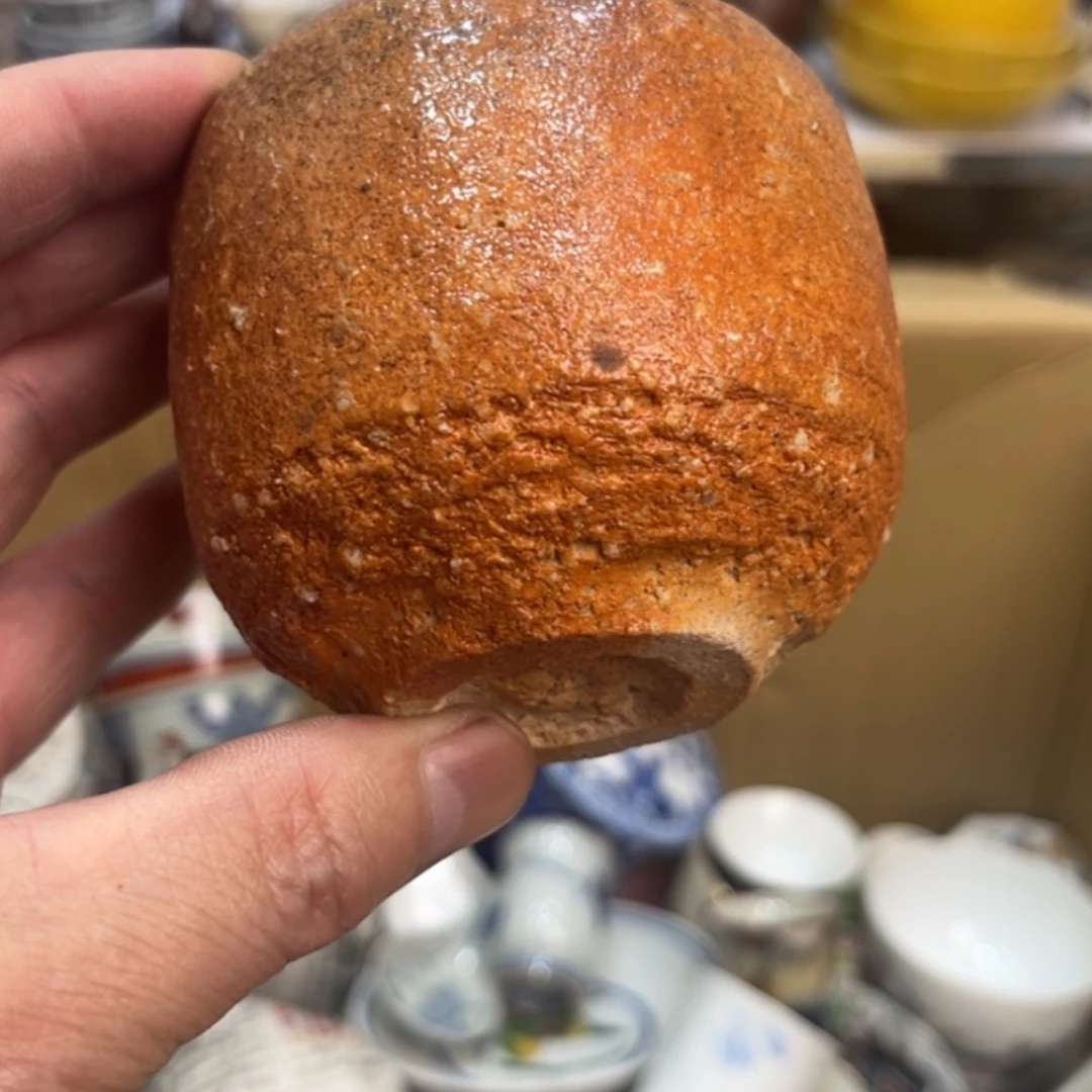 【闪购商品】紫砂茶杯