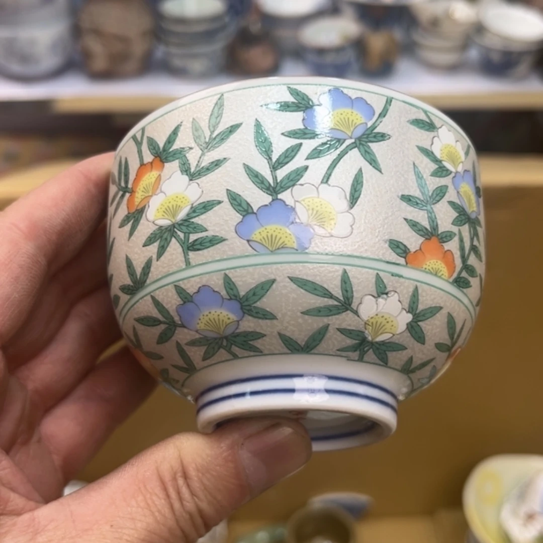 【闪购商品】紫砂茶杯