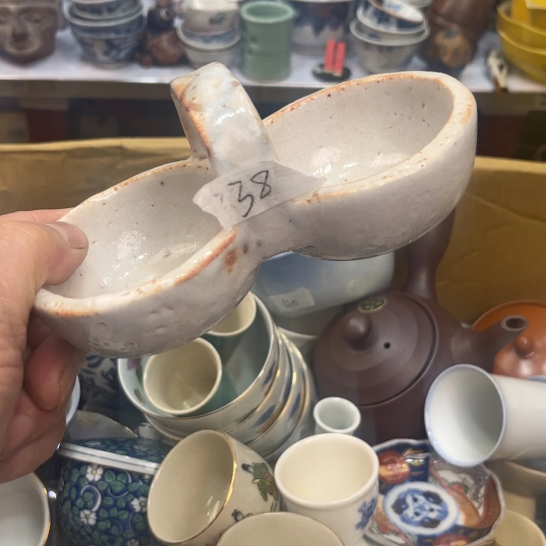 【闪购商品】紫砂茶杯