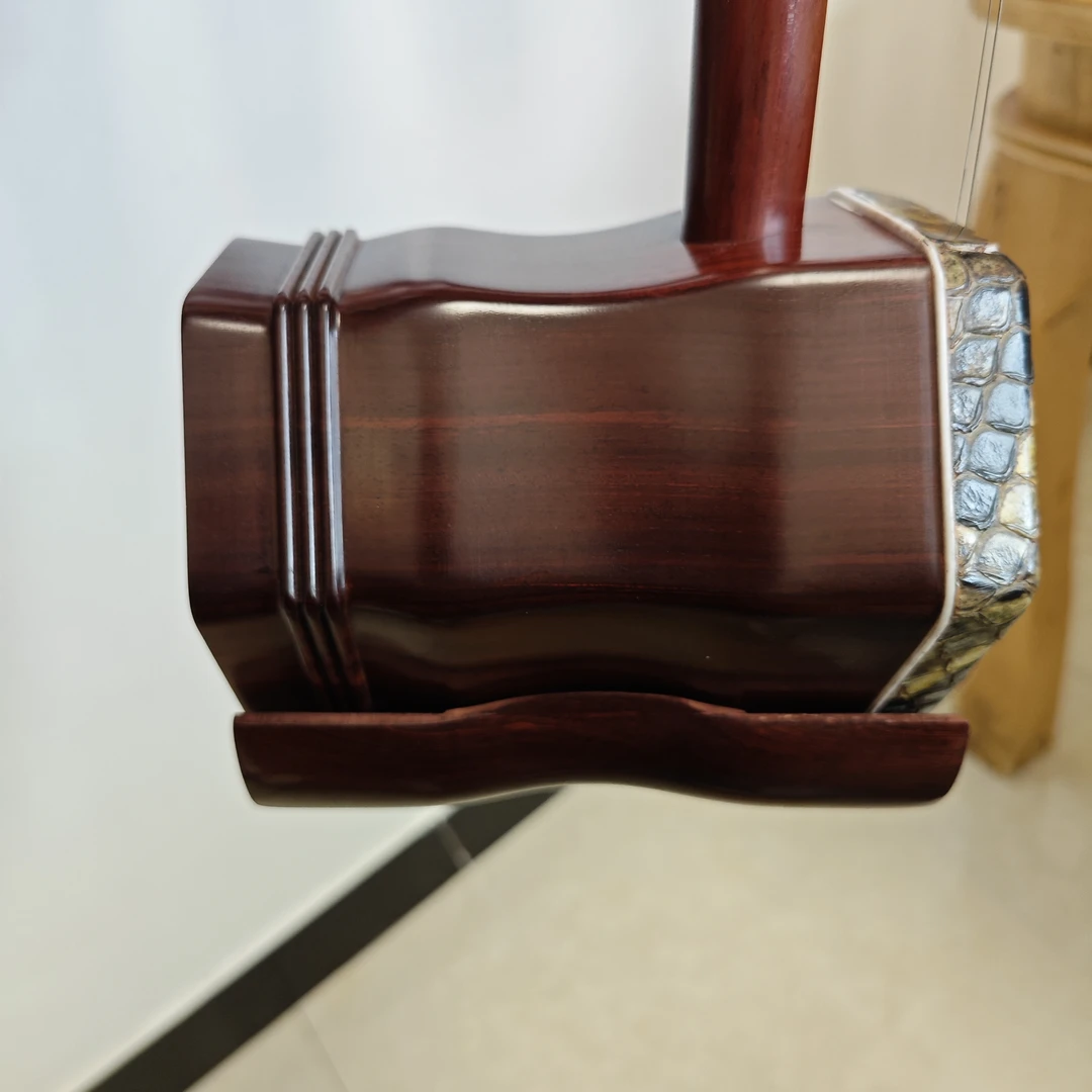 非洲小叶紫檀二胡