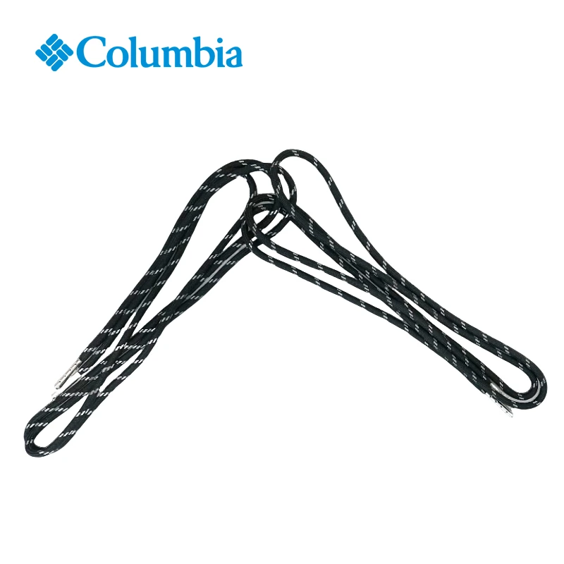 【赠品勿拍】哥伦比亚户外鞋带