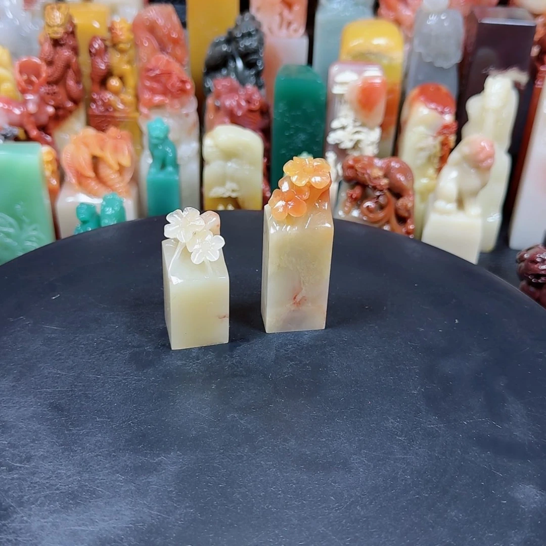 【闪购商品】寿山石寿山石印章