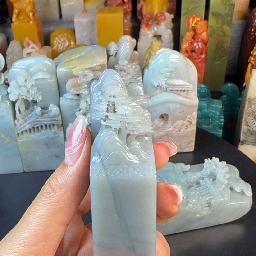 【闪购商品】云南石远*