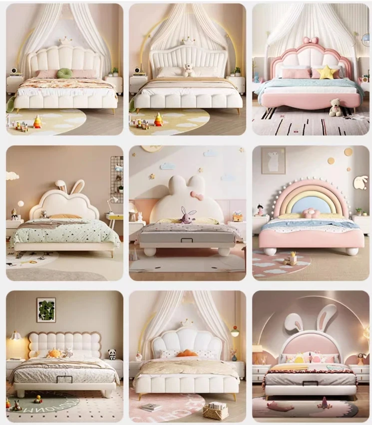 小奇鸭儿童家具vip专属链接