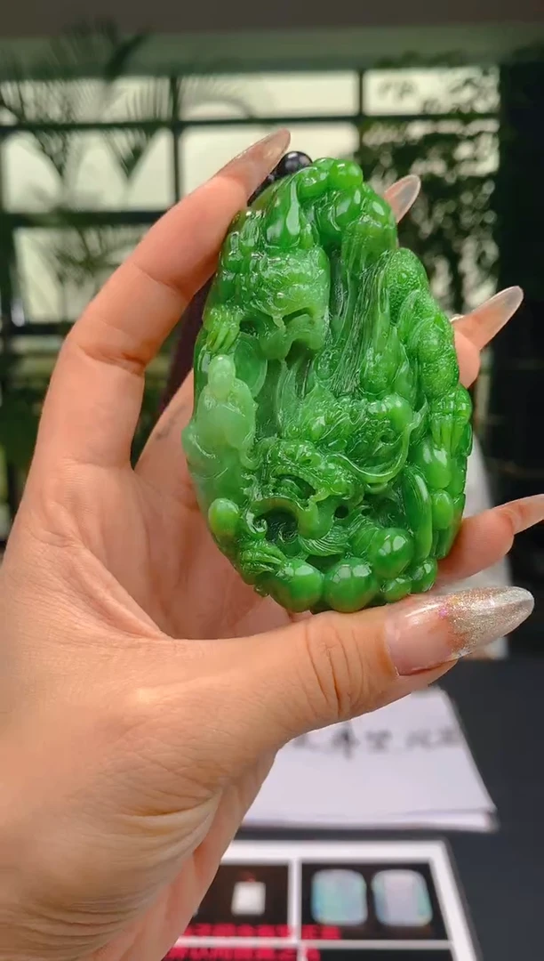 【闪购商品】和田玉颈饰未镶嵌Z080