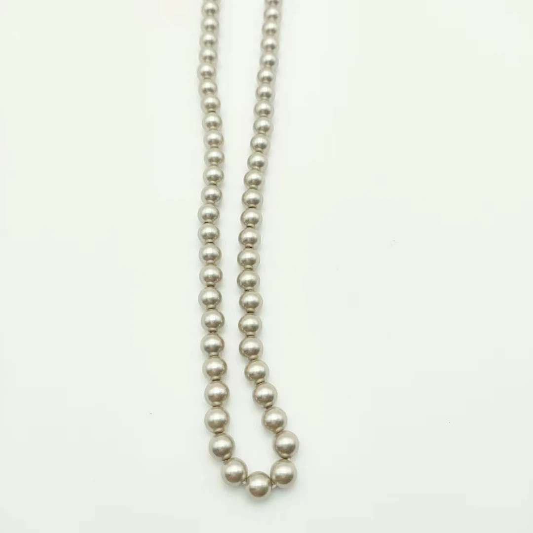 铜合金项链 设计款优雅时尚百搭项链～51355