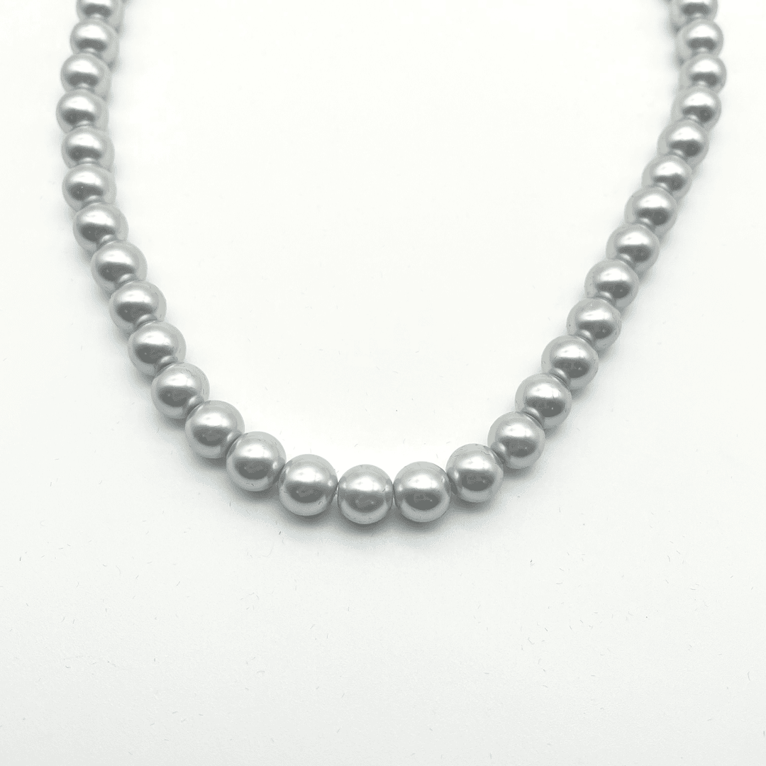 铜项链 设计款时尚精准项链~51723