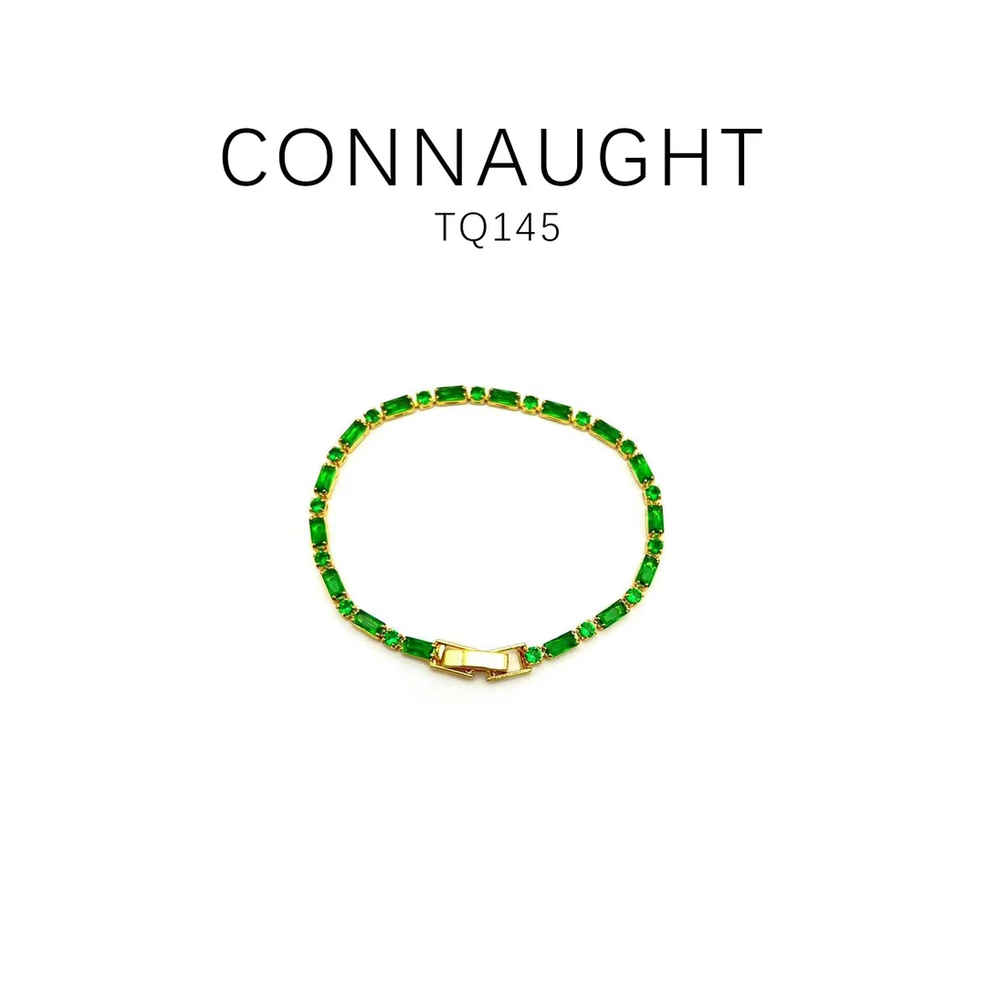 铜合金手链 时尚经典简约气质百搭优雅手链~TQ145