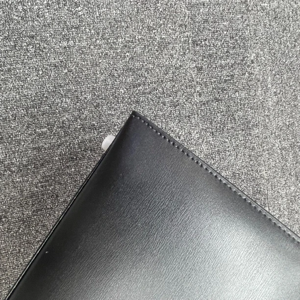 25cm女士包包拼鳄鱼皮女包