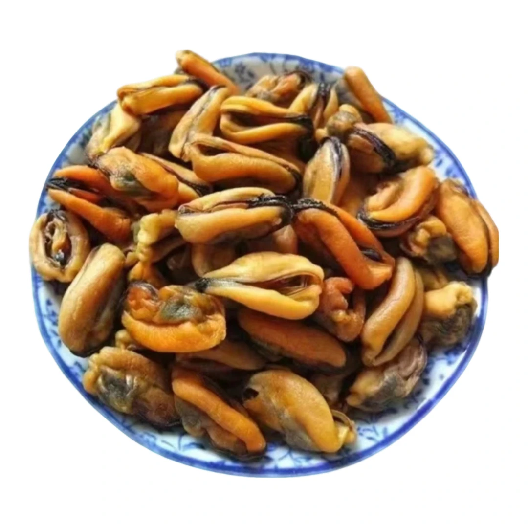 淡菜   约1斤/500g