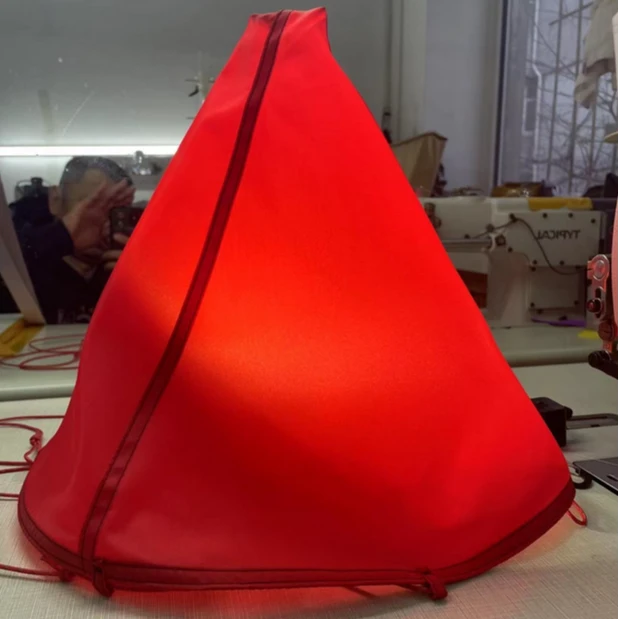 红帽---K屋/cave帐篷专用配件