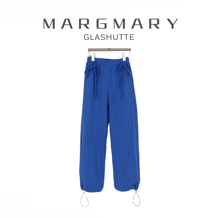 2024冬季设计师新款休闲时尚百搭宽松潮流显瘦休闲裤