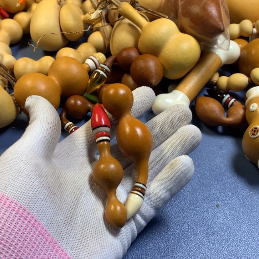 【闪购商品】天然葫芦吴*
