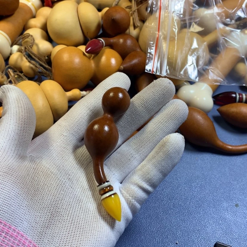 【闪购商品】天然葫芦?****●