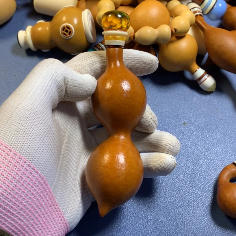 【闪购商品】天然葫芦@*新