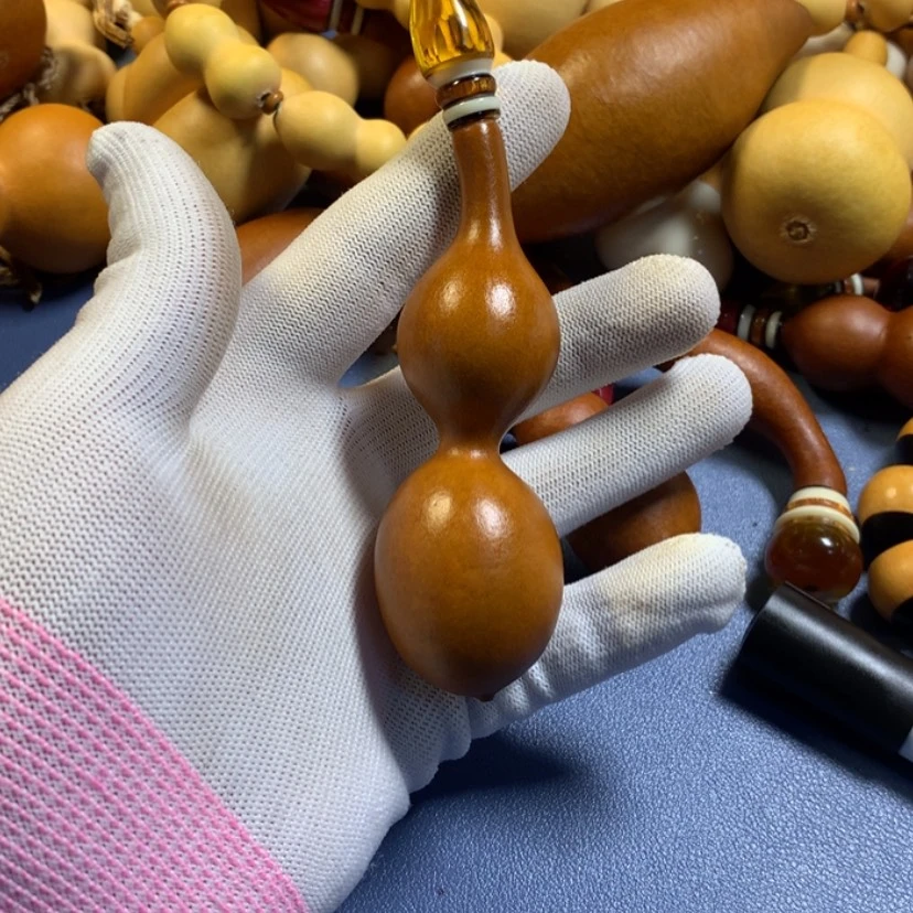 【闪购商品】天然葫芦果*然