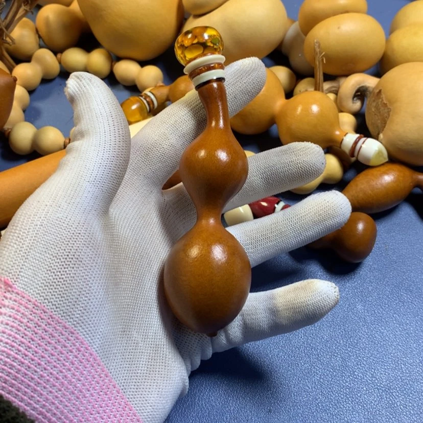 【闪购商品】天然葫芦董*