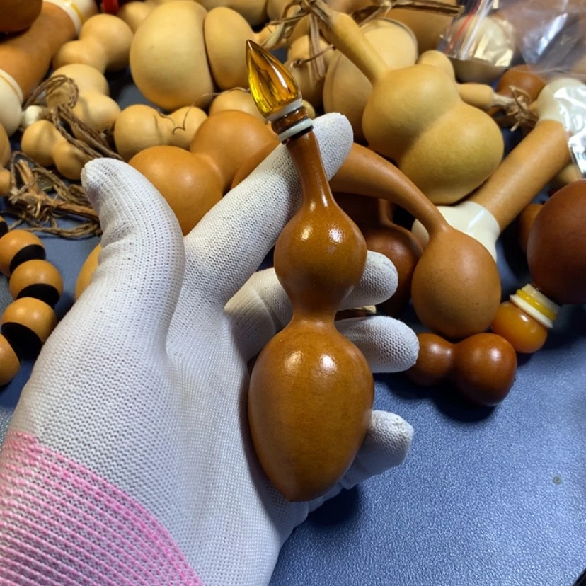 【闪购商品】天然葫芦杜*生