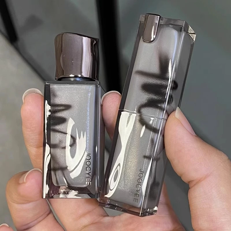 Joocyee烟熏口红唇釉哑光粉雾镜面水润3D水唇蜜复古唇膏显白秋冬