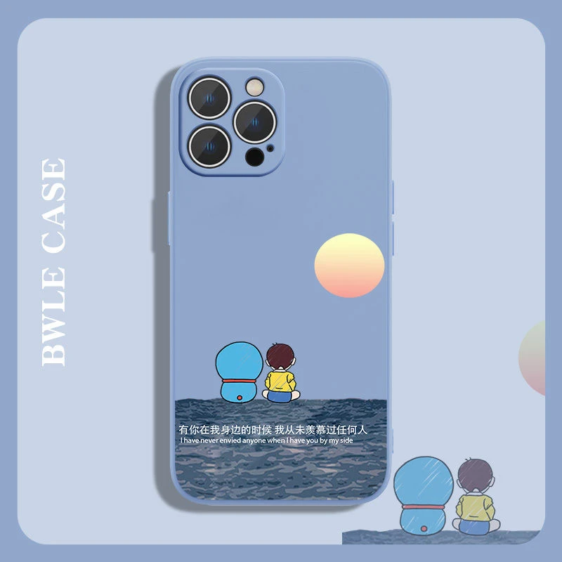 适用苹果13手机壳iPhone12新款华为mate50可爱OPPOrenovivo小米11