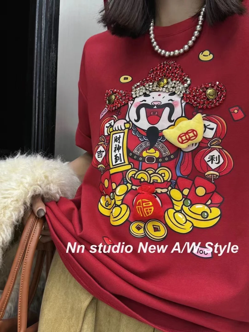 时尚简约减龄休闲新款上衣