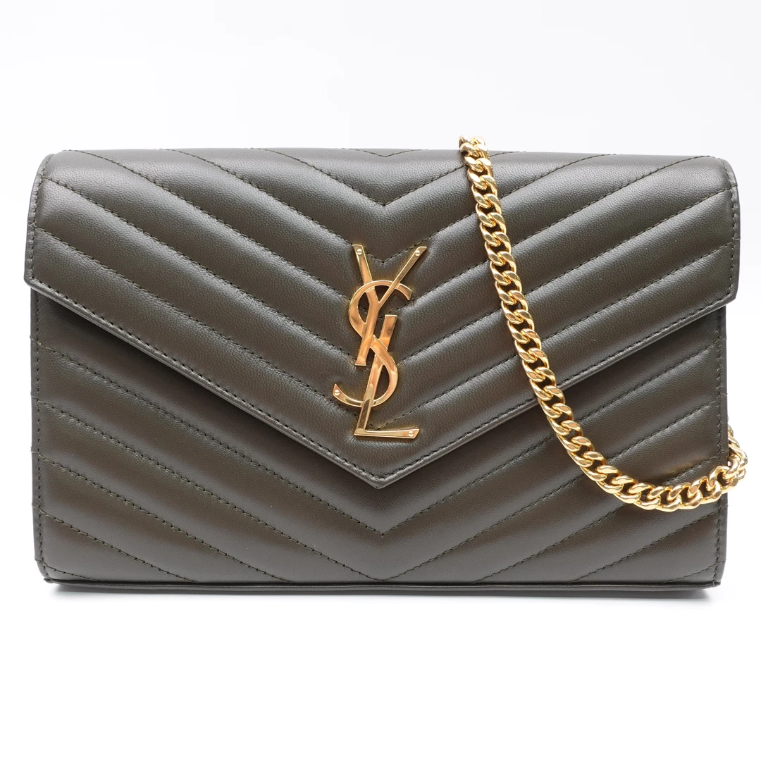 95新 YSL/圣罗兰 /单肩包/T_ZY0000384585